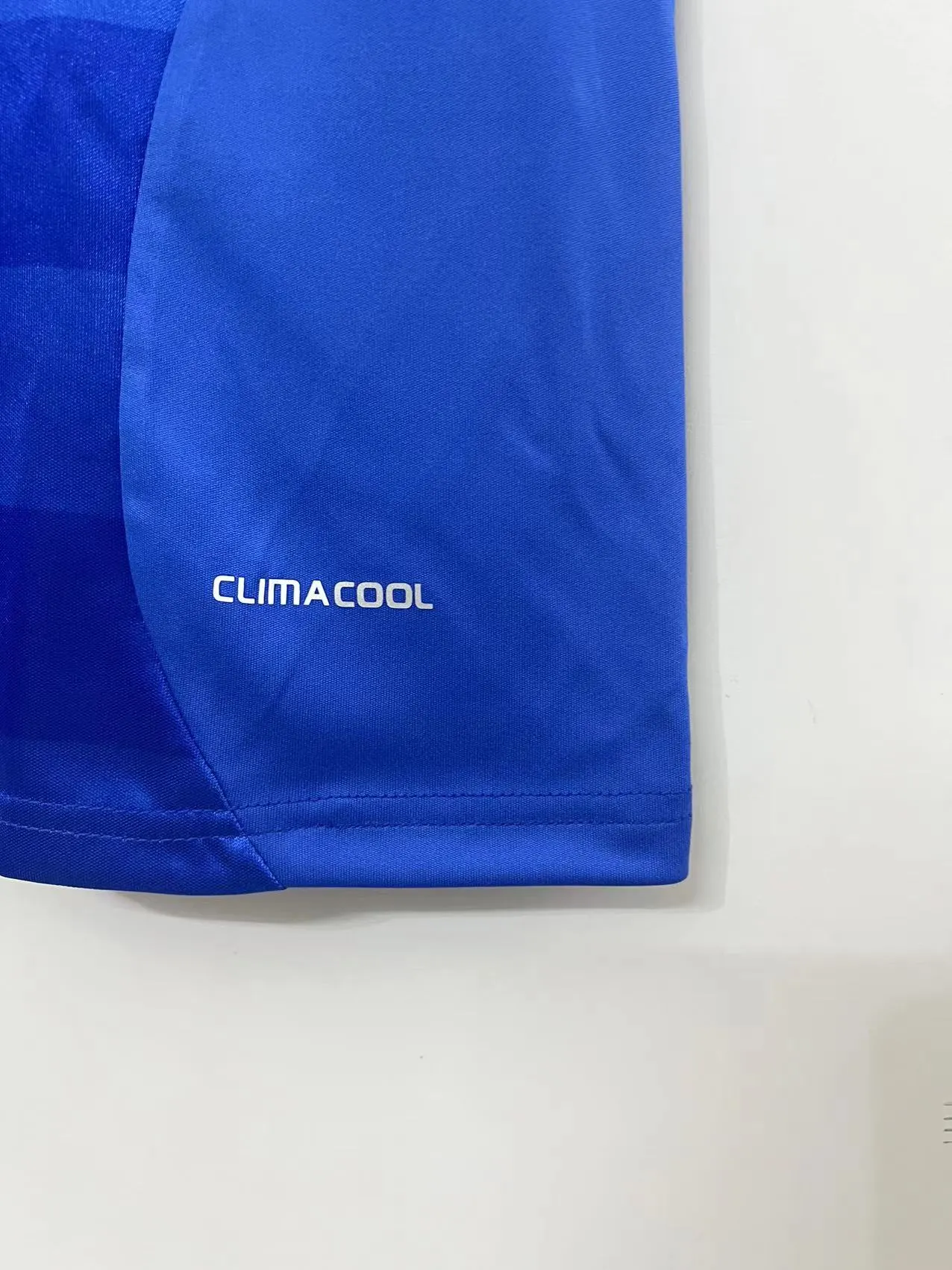 2011-12 Chelsea Home Retro Shirt
