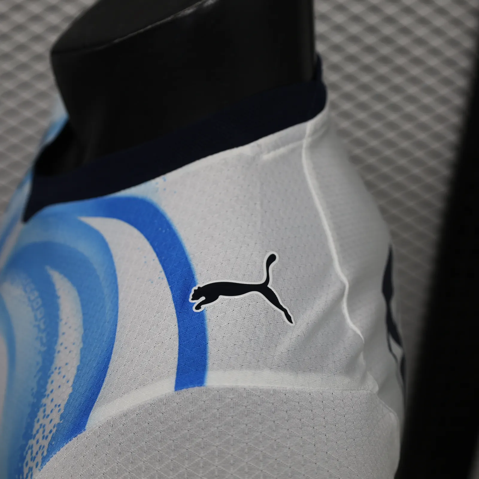 2026-27 Riyadh Crescent Away Jersey - Player Version