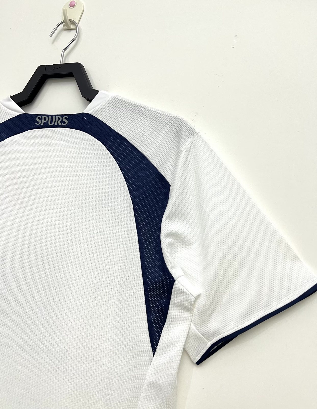 2006-07 Tottenham Hotspur Home Retro Jersey