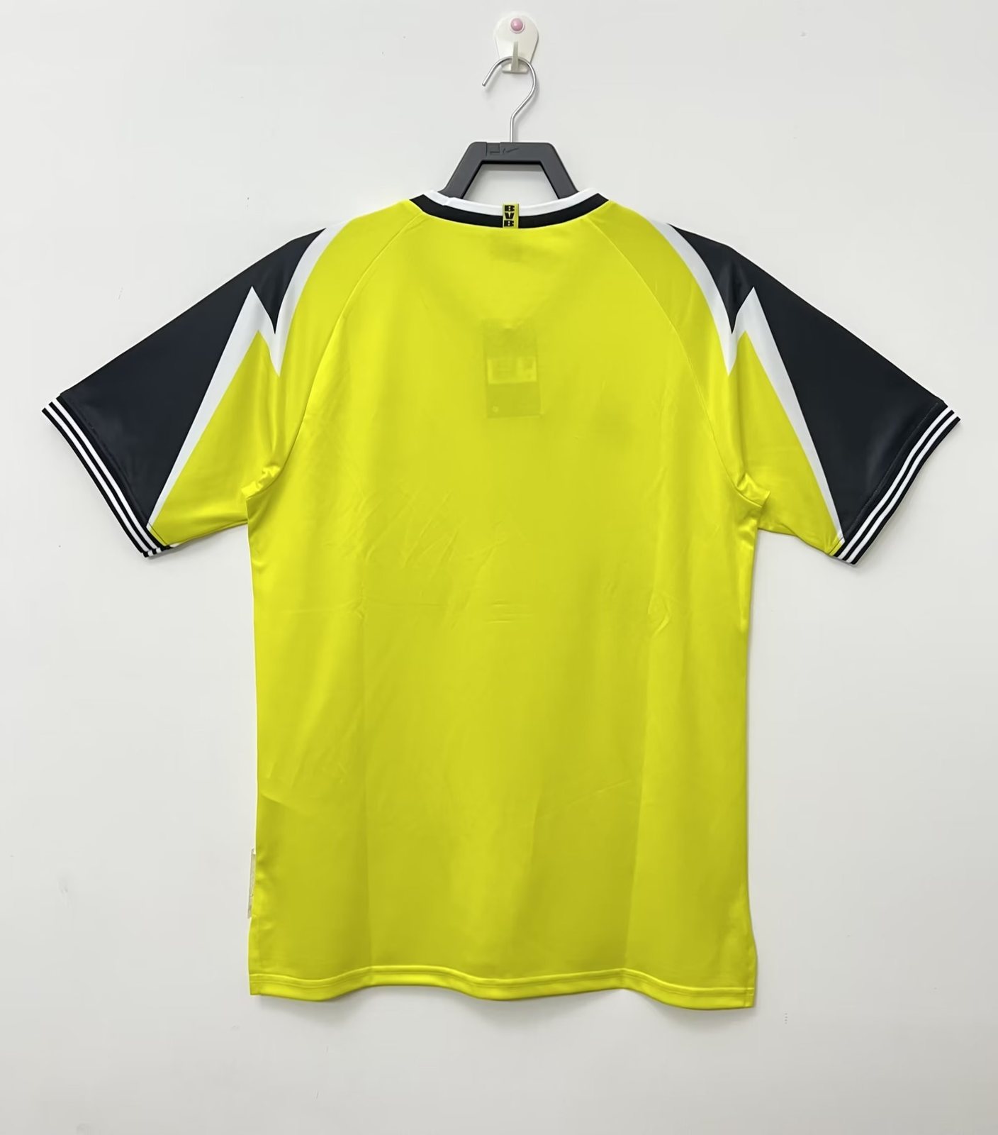 1995-96 Dortmund Home Retro Jersey
