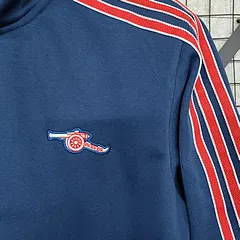 2025-26 Arsenal Windbreaker