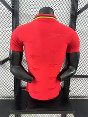 2025-26 Arsenal Special Edition Shirt - Players