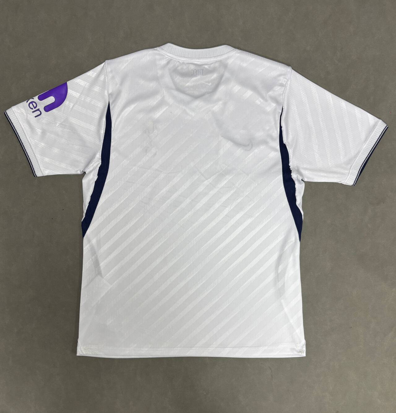 2026-27 Tottenham Hotspur Home Jersey - Fan Edition