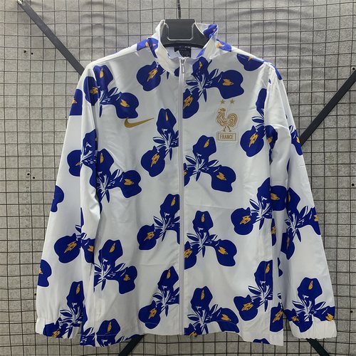 2025-26 French Trench Coat