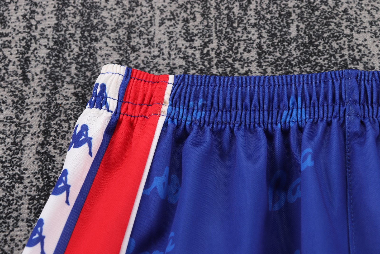 1992-95 Barcelona Home Retro Shirt - Kids Sizes
