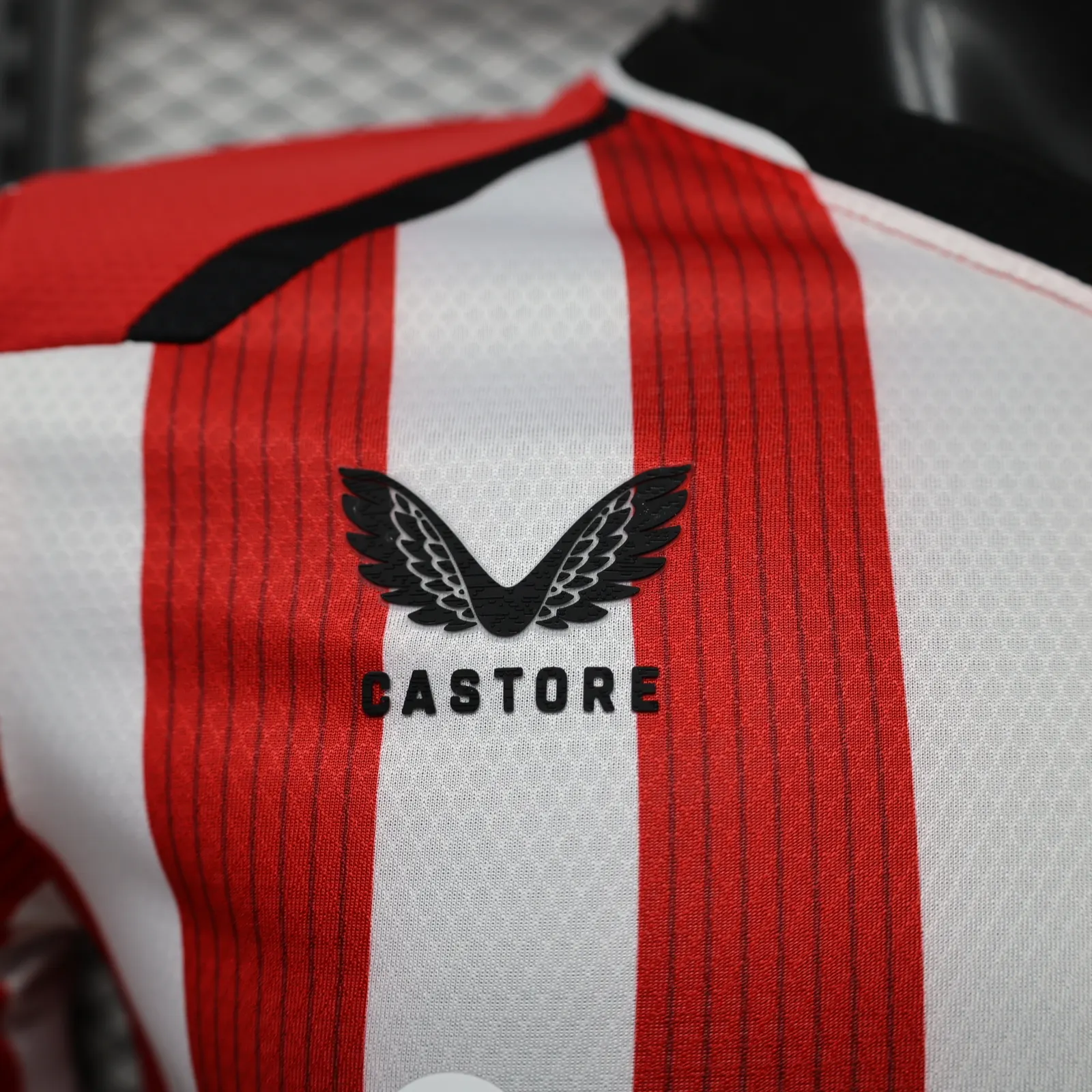 2026-27 Athletic Bilbao Home Shirt - Player Version