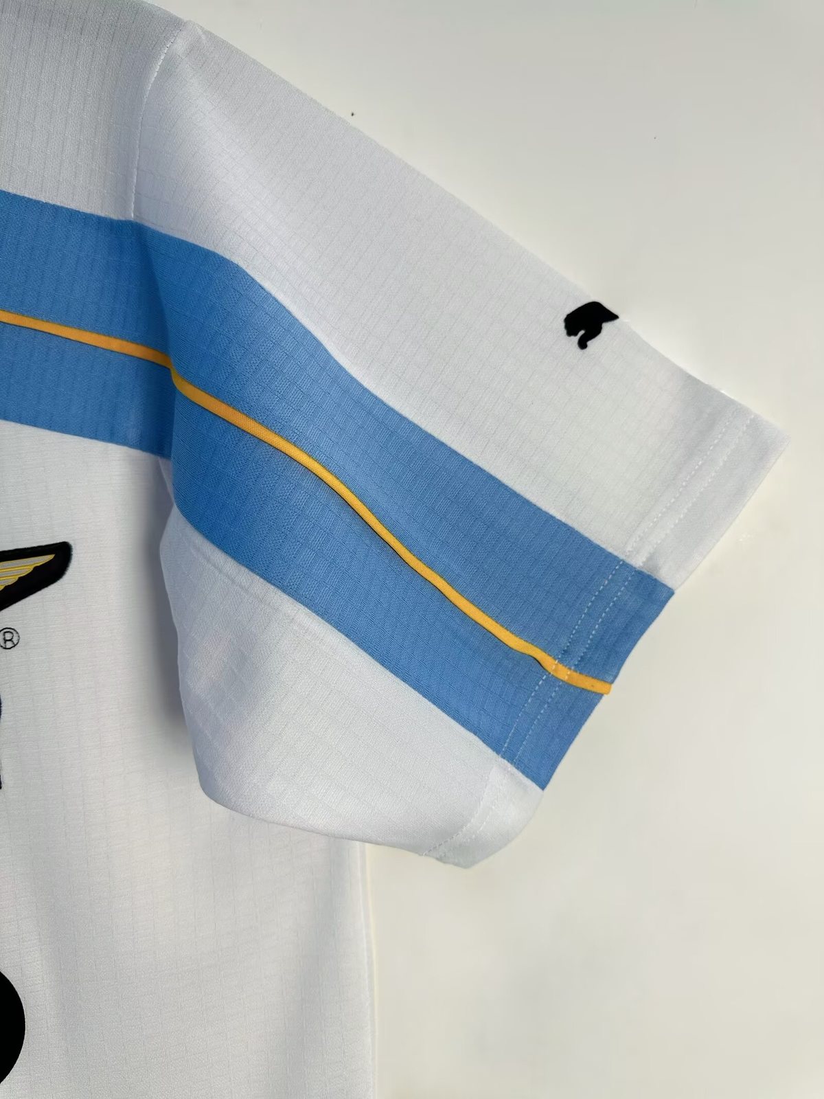 1999-00 Lazio 2nd Away Retro Jersey