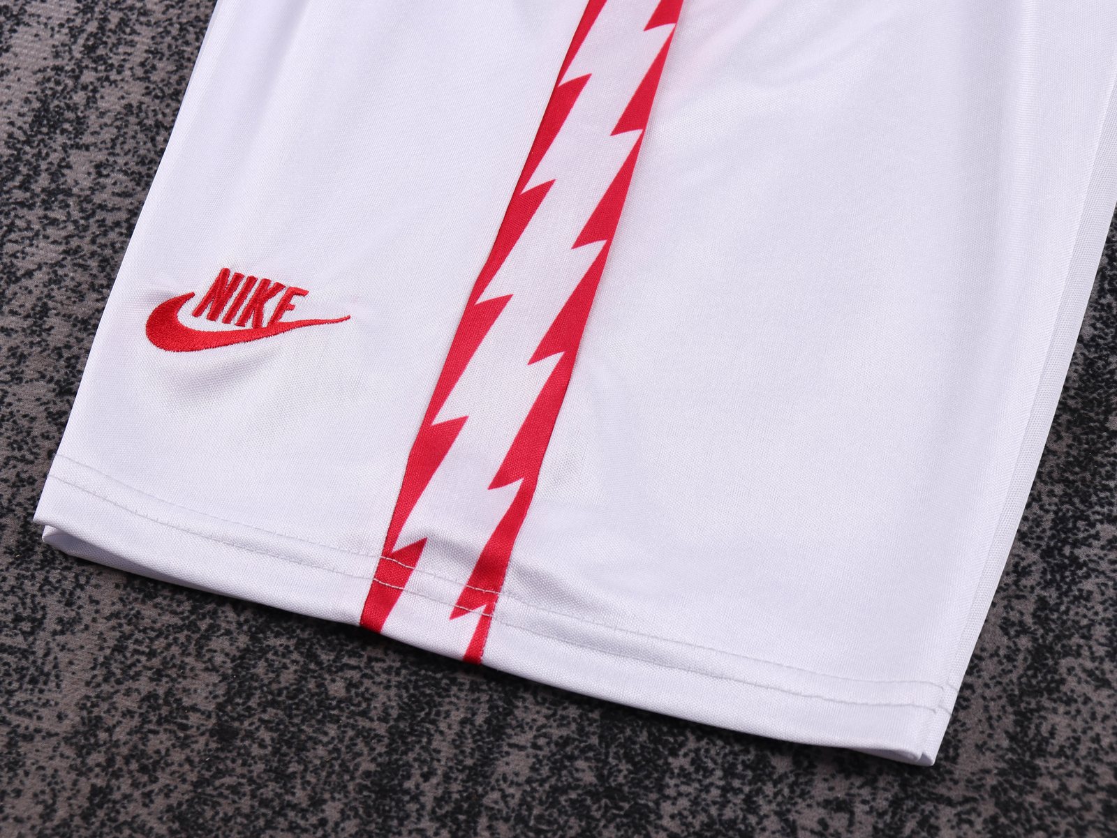 1994-96 Arsenal Home Retro Jersey - Kids