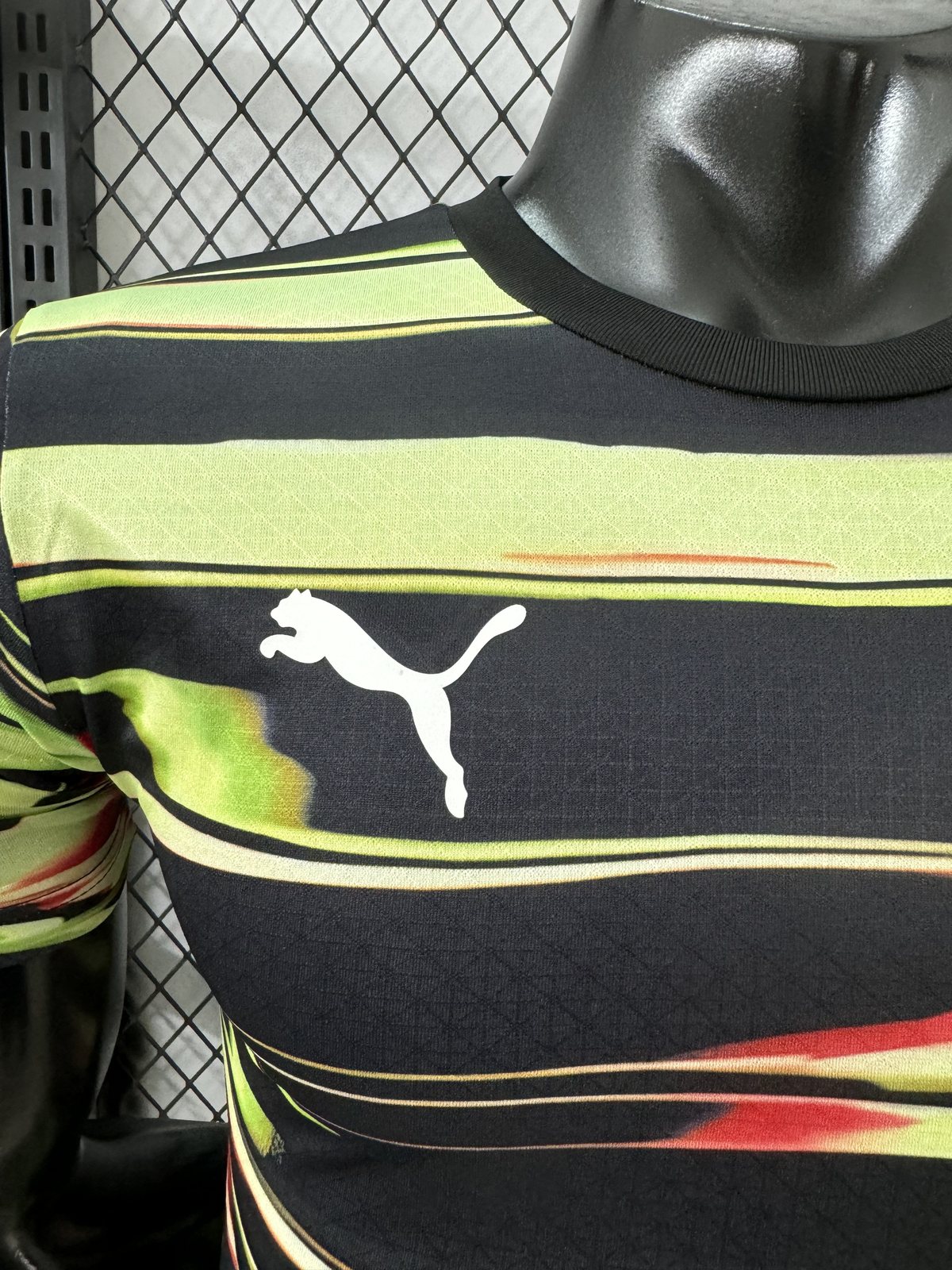 2025-26 Portugal Special Edition Jersey – Player Version