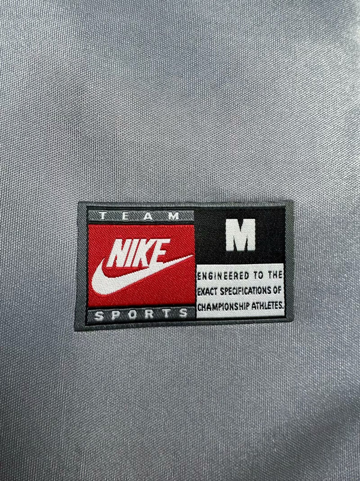 2000-01 Paris Retro Away Jersey