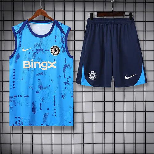2024-25 Chelsea training shirt