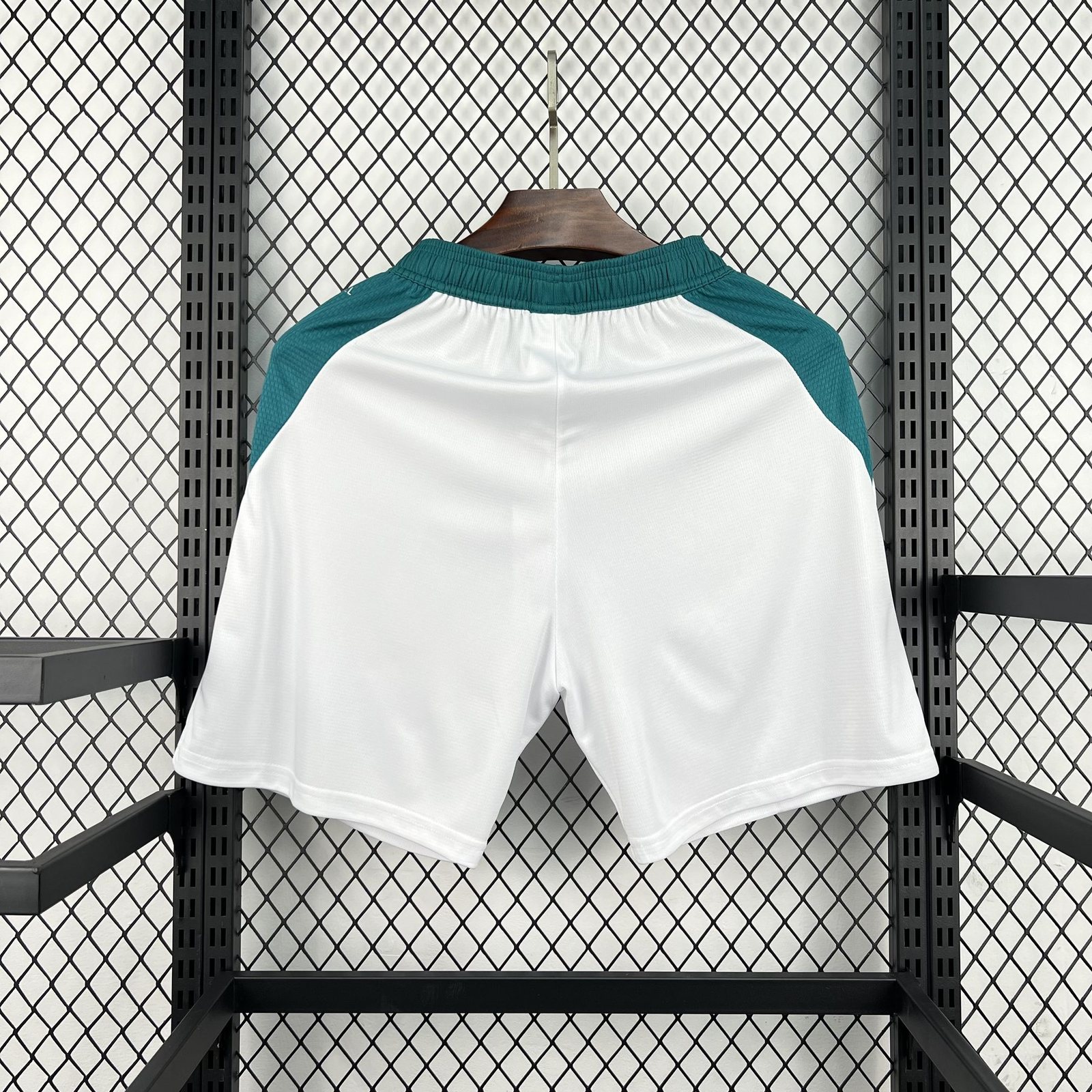 2026-27 Portugal Away Shorts - Fan Edition
