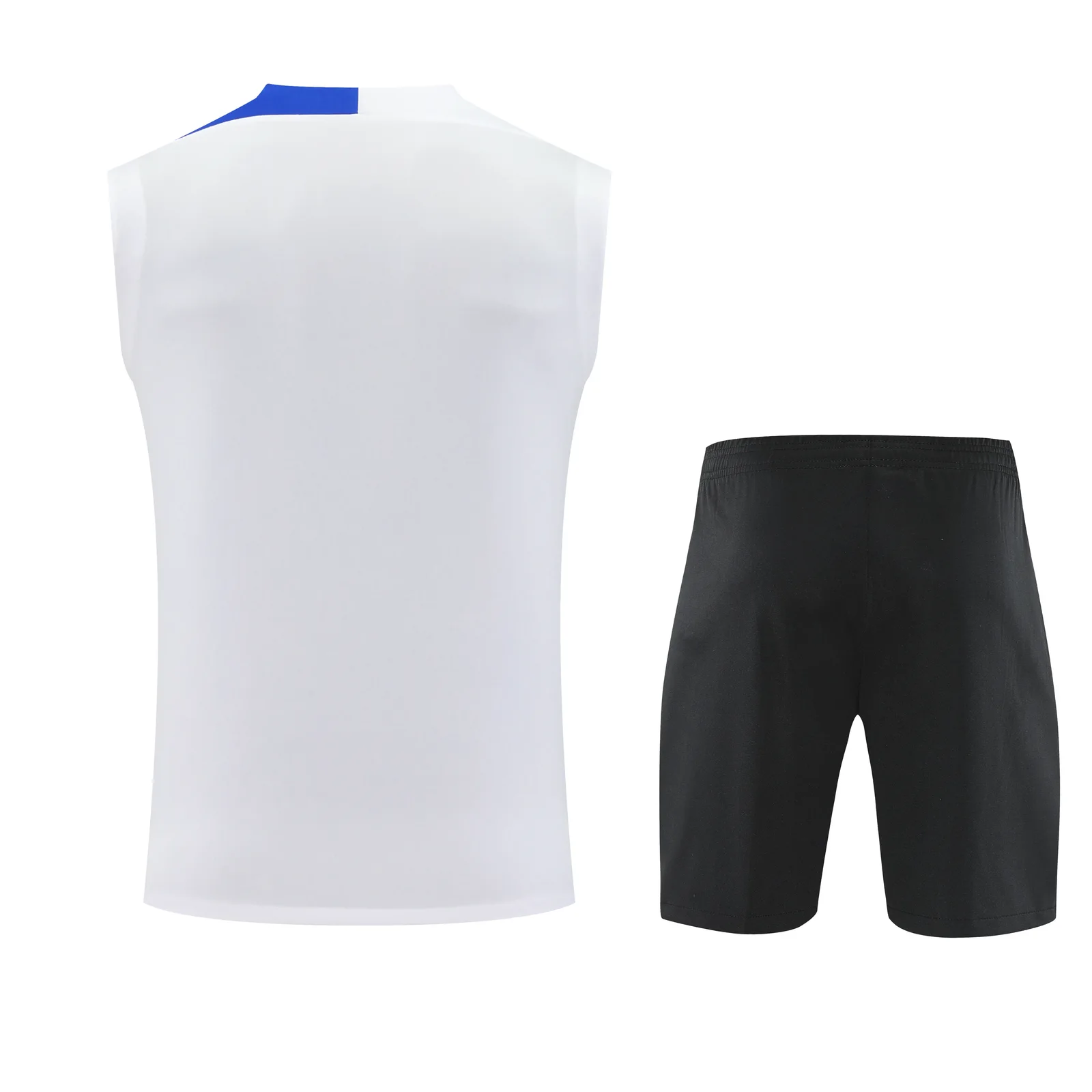 2025-26 Paris Saint-Germain training vest jersey