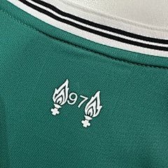 2025-26 Liverpool Away Jersey