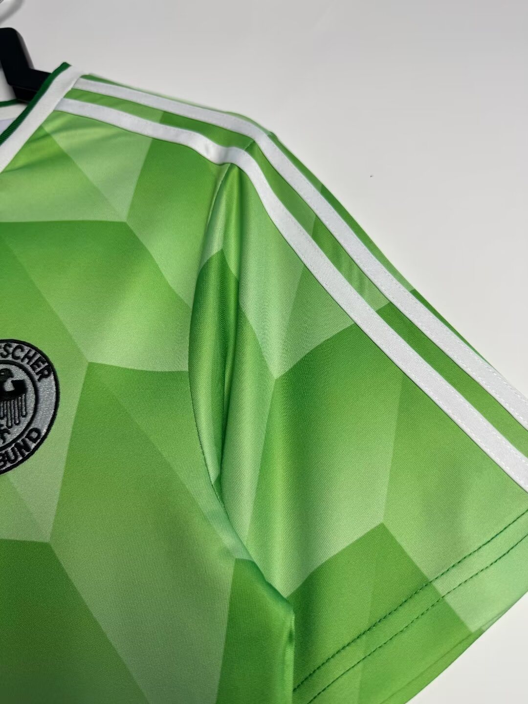 1988 Germany Away Retro Jersey