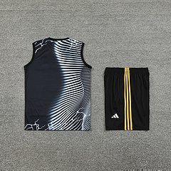 2024-25 Real Madrid Training Vest Jersey