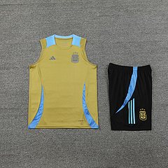 2024-25 Argentina training vest