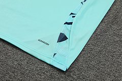 2024-25 Real Madrid Training Vest Jersey