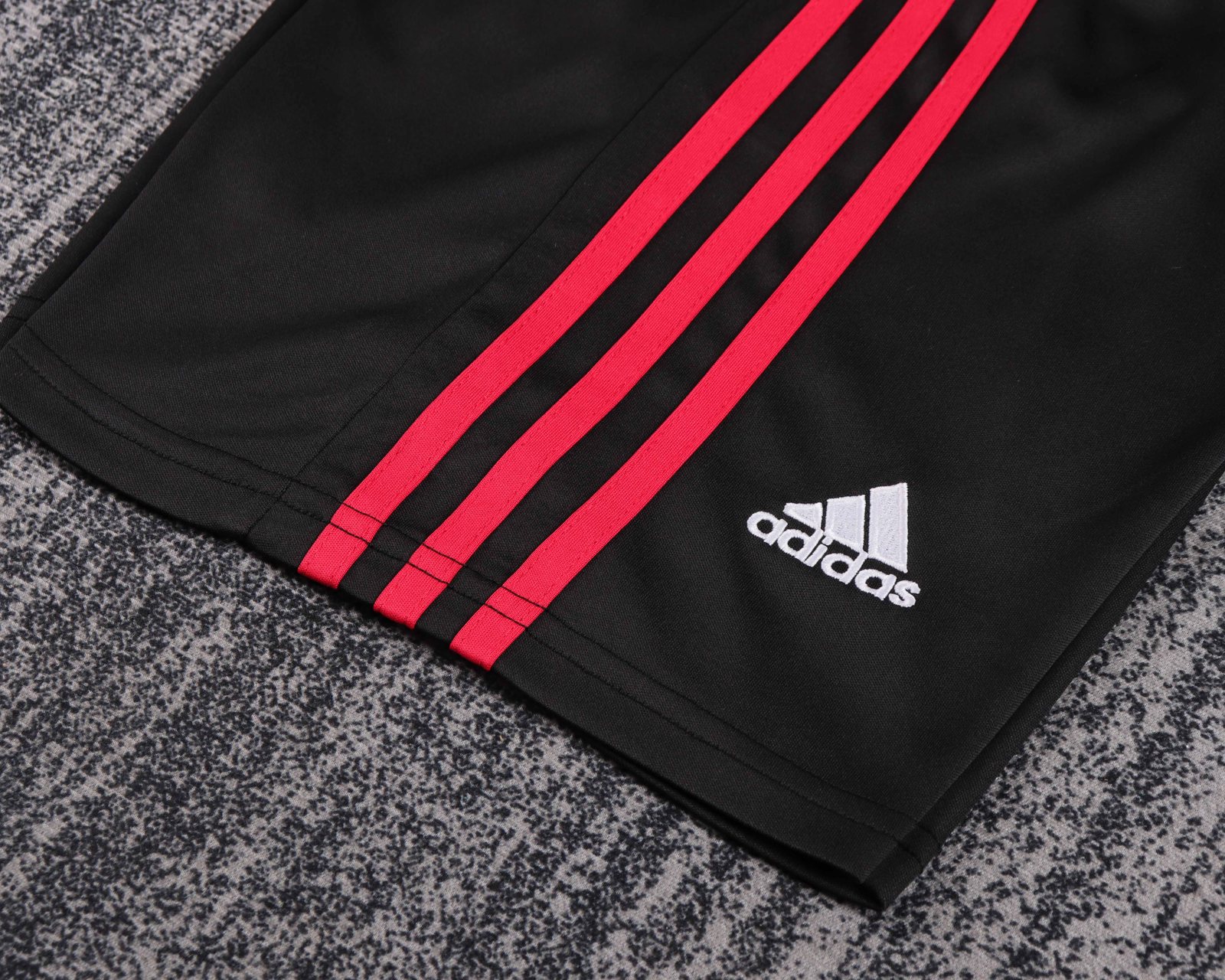 2008-09 AC Home Retro Shirt - Kids Sizes