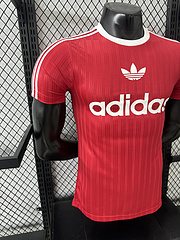 2025-26 Lotus Leisure Style - Player Edition