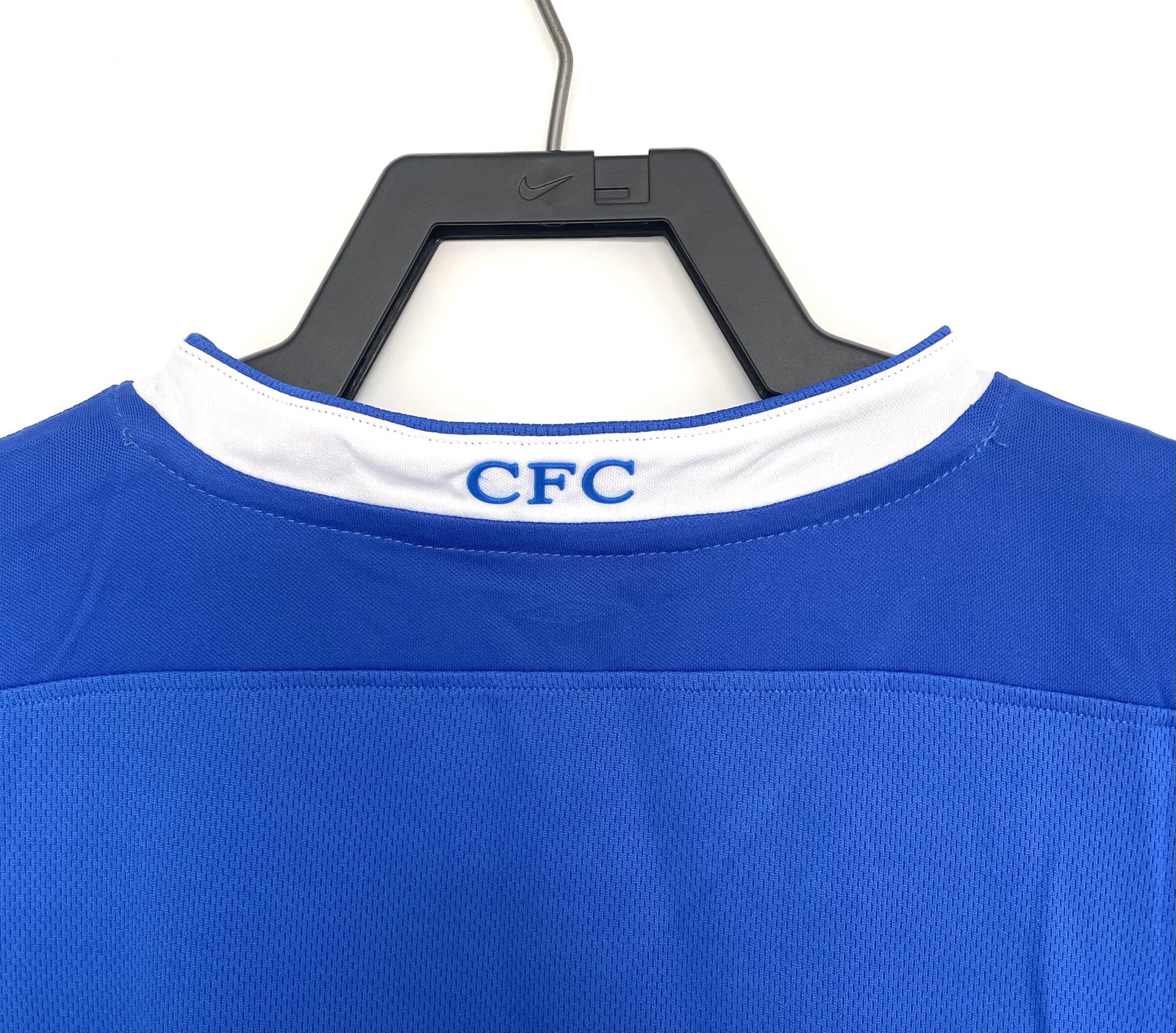 2003-05 Chelsea Home Retro Shirt