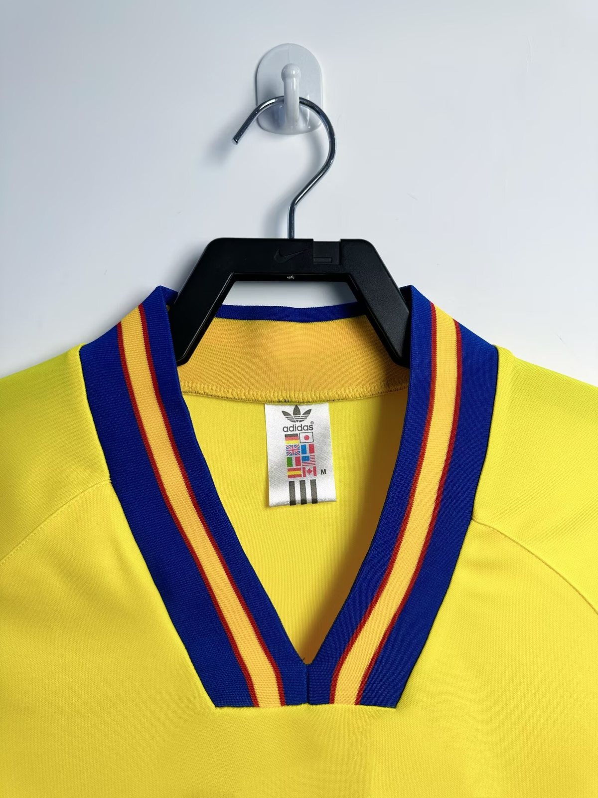 1994 Sweden Home Retro Jersey