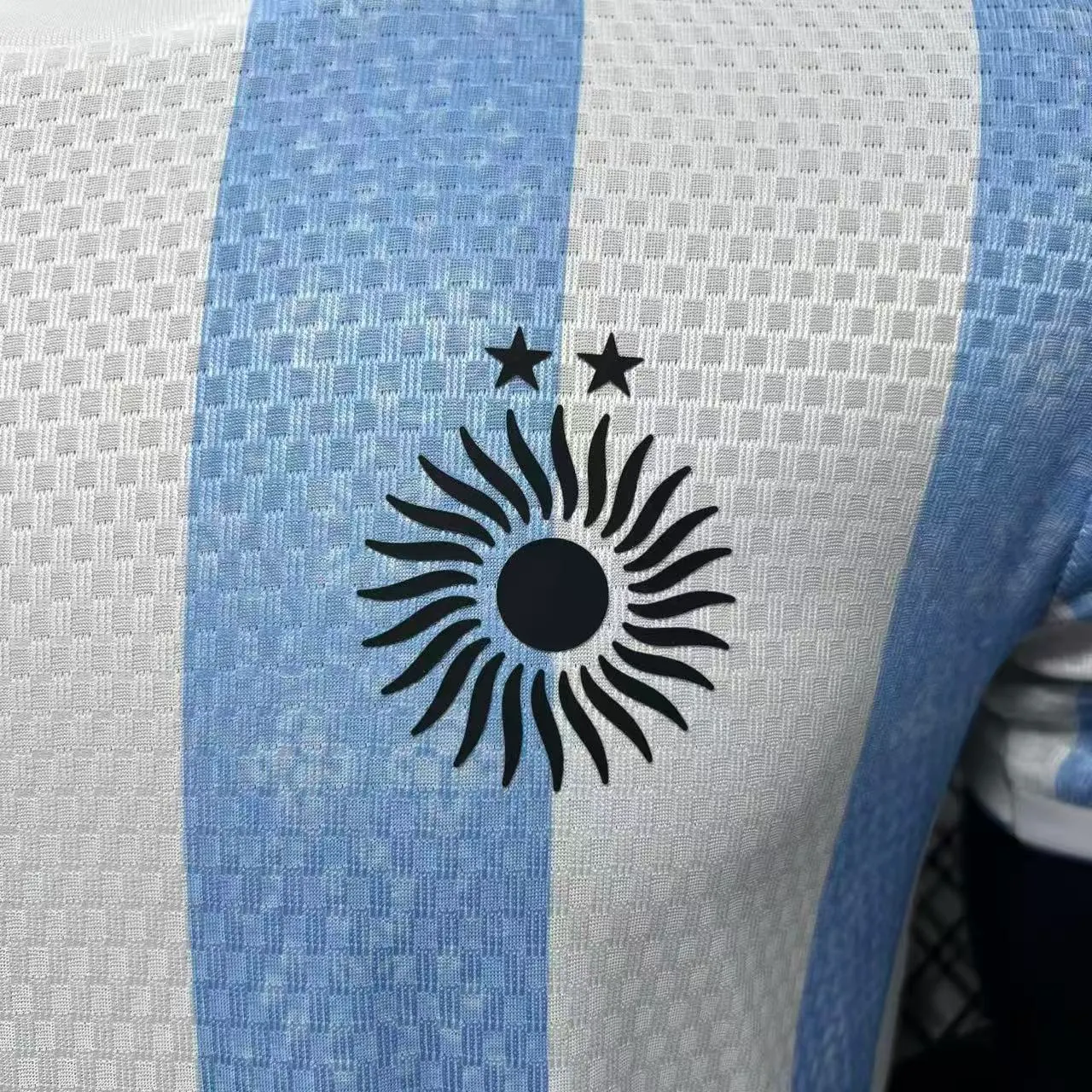 2026-27 Argentina Special Edition Jersey – Player Version