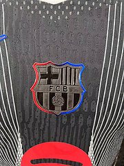 2025-26 Barcelona Special Edition Shirt - Player Edition