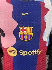 2025-26 Messi Special Edition Jersey - Player Edition