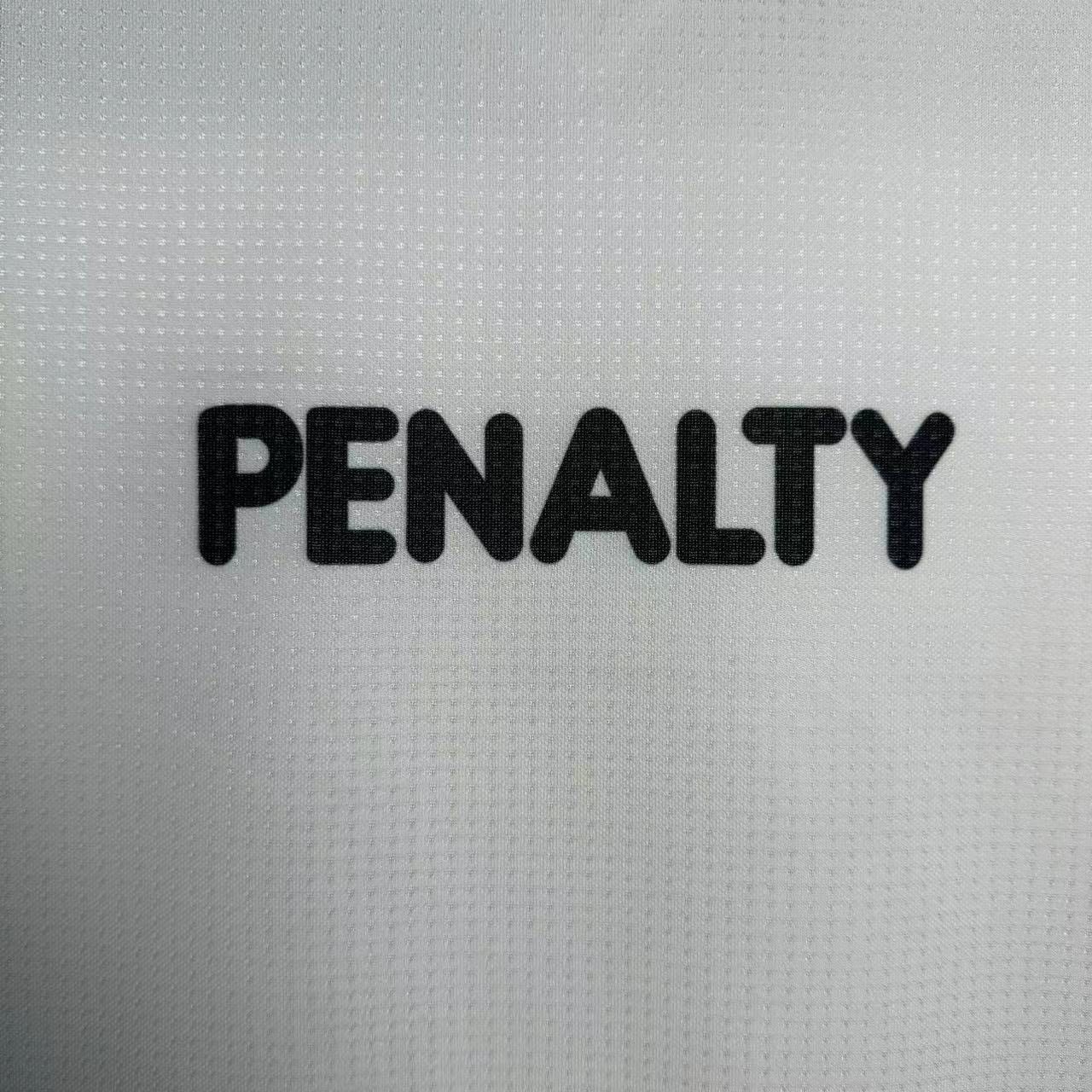 2000 Sao Paulo home retro jersey