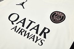 2025-26 Paris Saint-Germain training vest jersey