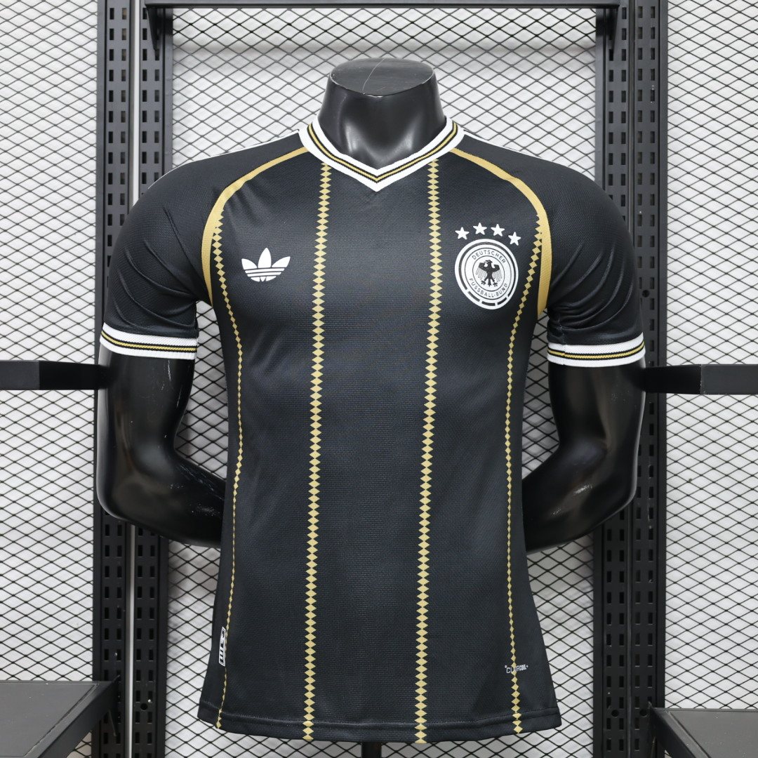 2026-27 Germany Special Edition Jersey – Player Version