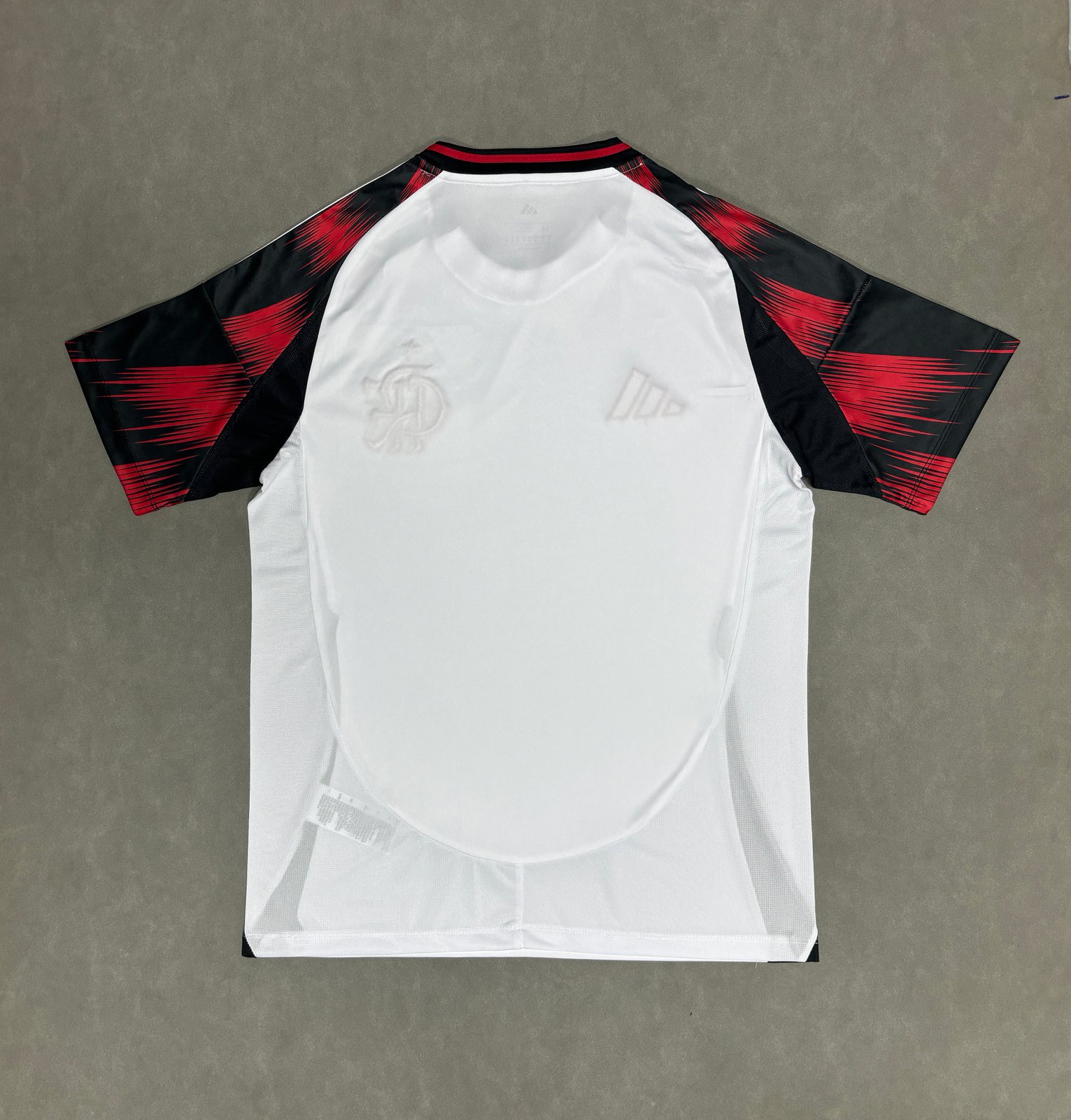 2025-26 Flamengo Away Kit