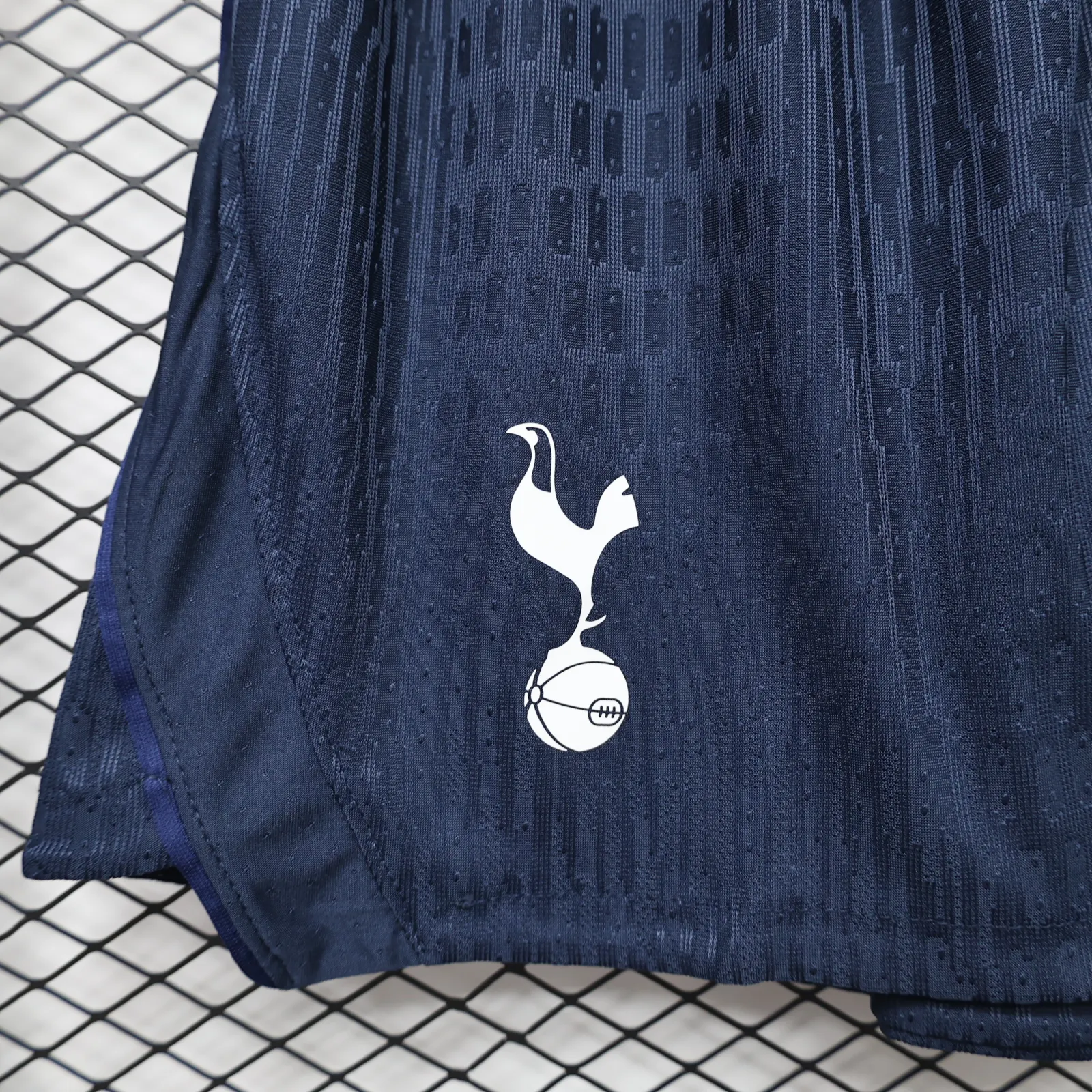 2026-27 Tottenham Hotspur Home Shorts - Player Edition