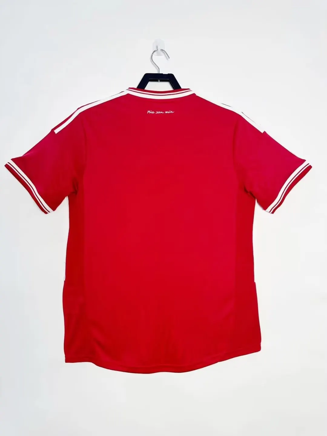 2013-14 Bayern Munich Home Retro Jersey