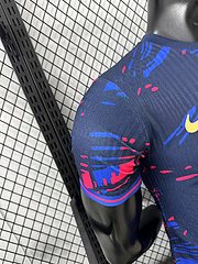 2025-26 Barcelona Special Edition Shirt - Players