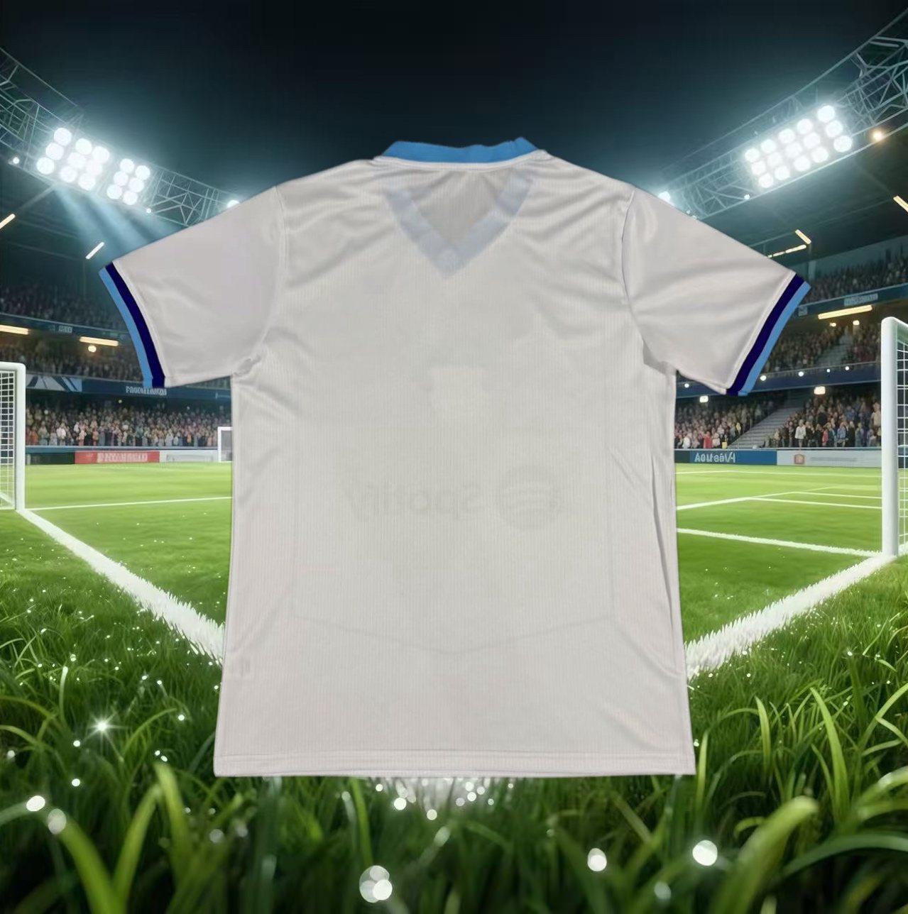 2026-27 Barcelona Special Edition Jersey - Fan Edition