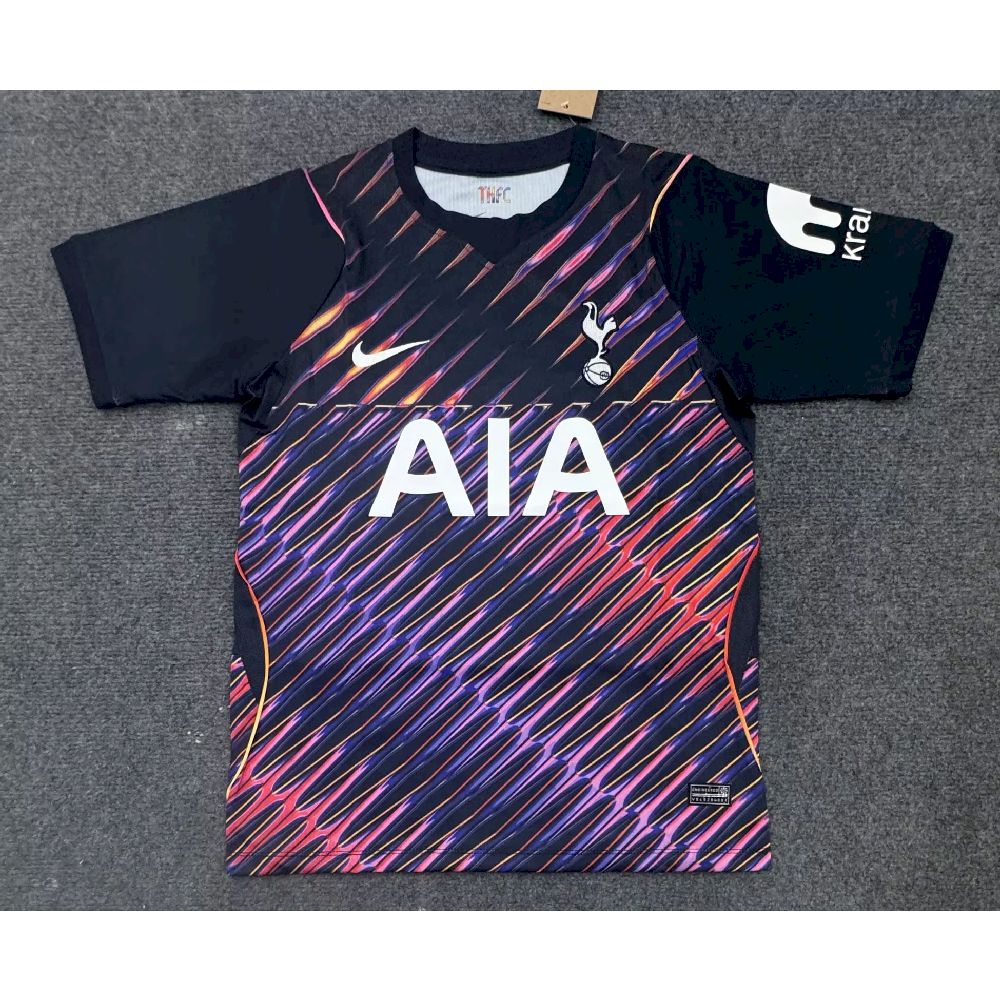 2026-27 Tottenham Hotspur Away Kit - Fan Edition