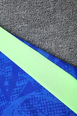 2025-26 Barcelona vest training jersey