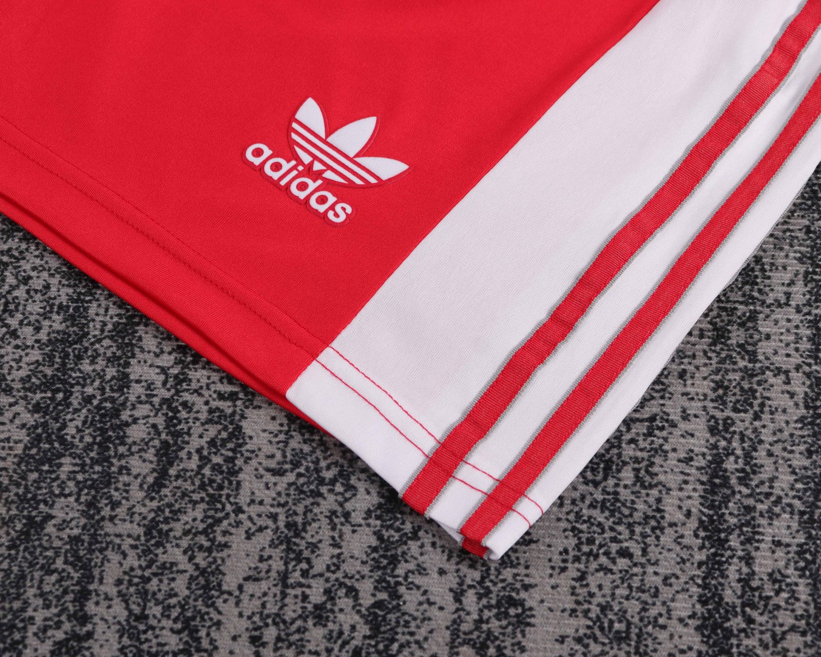 1989-91 Liverpool Home Retro Shirt - Kids