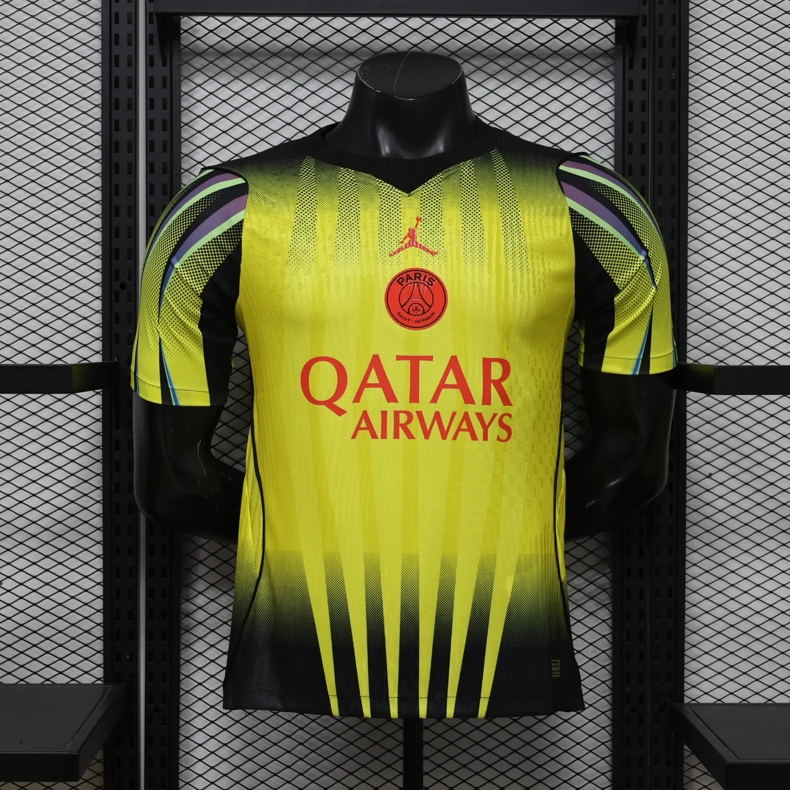 2026-27 Paris Saint-Germain Special Edition Jersey - Player Version
