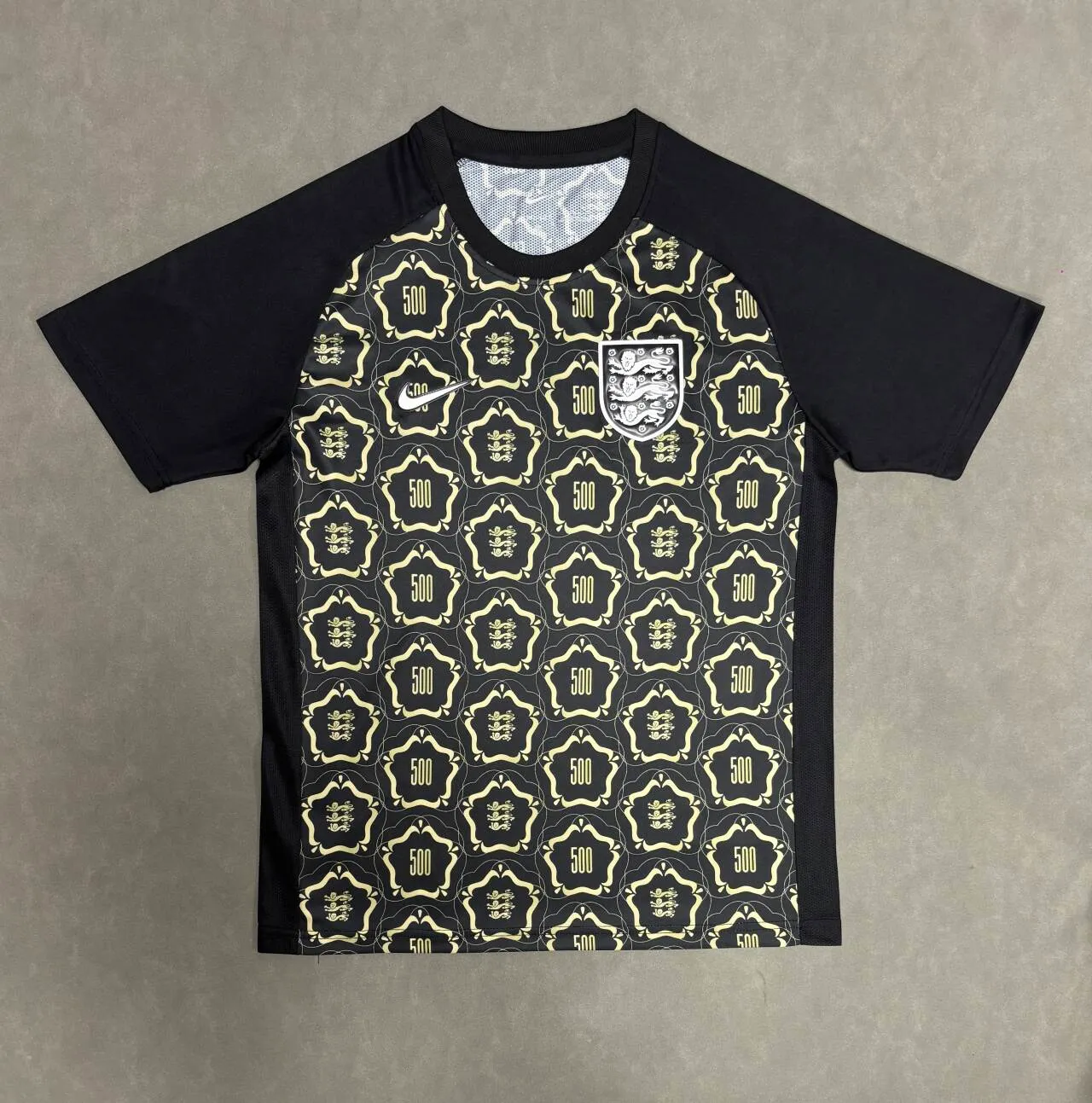 2026-27 England Special Edition Jersey – Fan Version