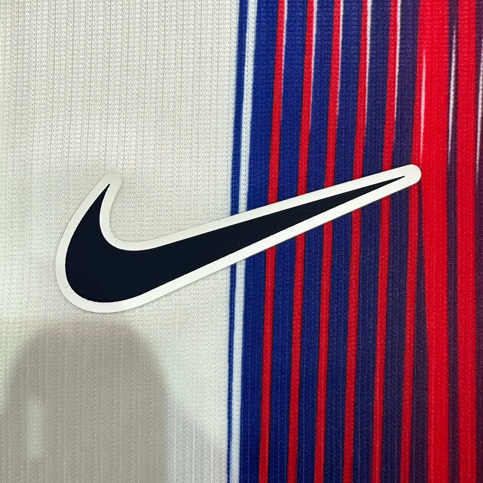 2026-27 Paris Saint-Germain Away Kit - Fan Edition