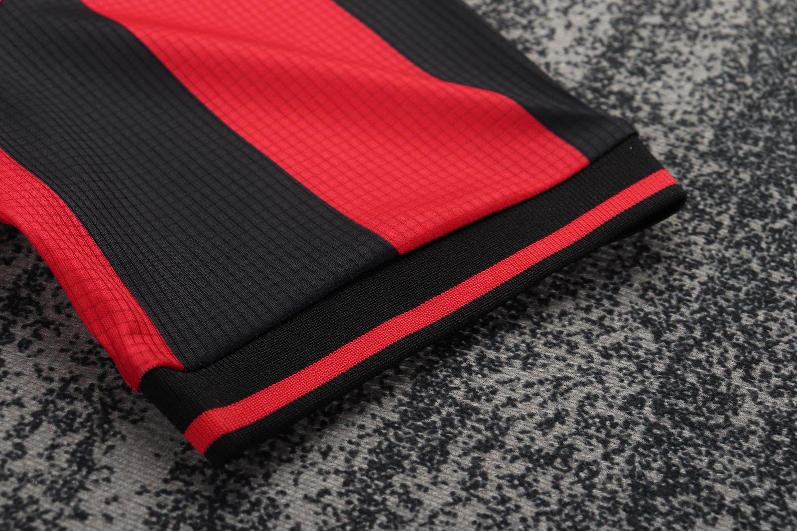 1997-98 AC Milan Home Retro Jersey - Kids