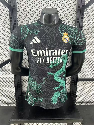 2025-26 Real Madrid Special Edition Shirt - Players