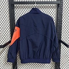 2025-26 Barcelona Windbreaker