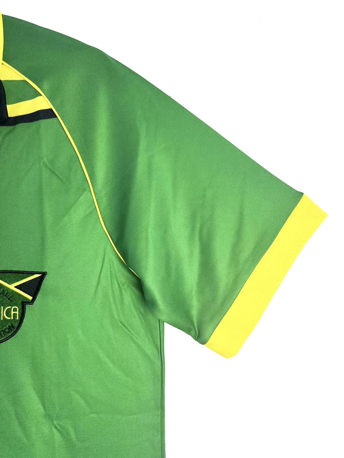 1998 Jamaica Away Retro Jersey