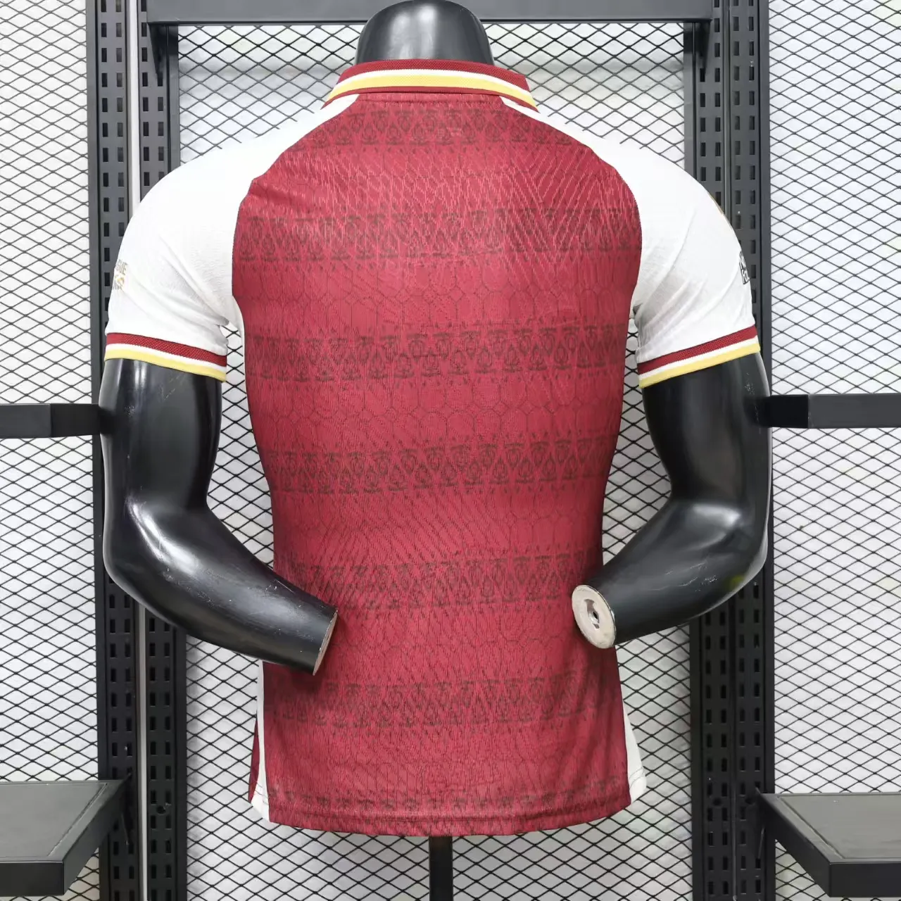 2026-27 Arsenal Special Edition Jersey - Player Version