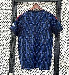 2025-26 Arsenal Away Shirt