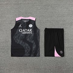 2024-25 Paris Saint-Germain training shirt